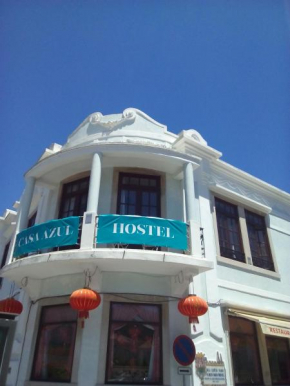  Casa Azul Hostel  Синтра